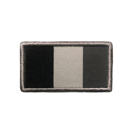 Ecusson Velcro Patch Insigne France Belgique US Europe Airsoft