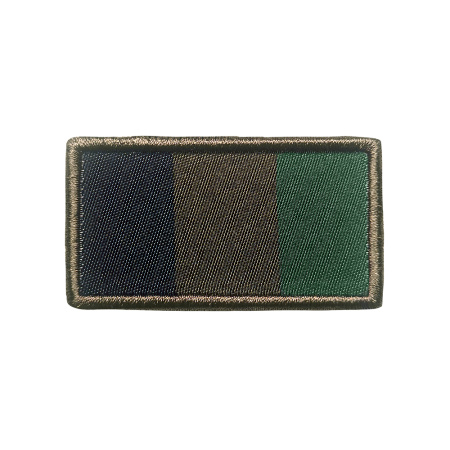 Ecusson Velcro Patch Insigne France Belgique US Europe Airsoft