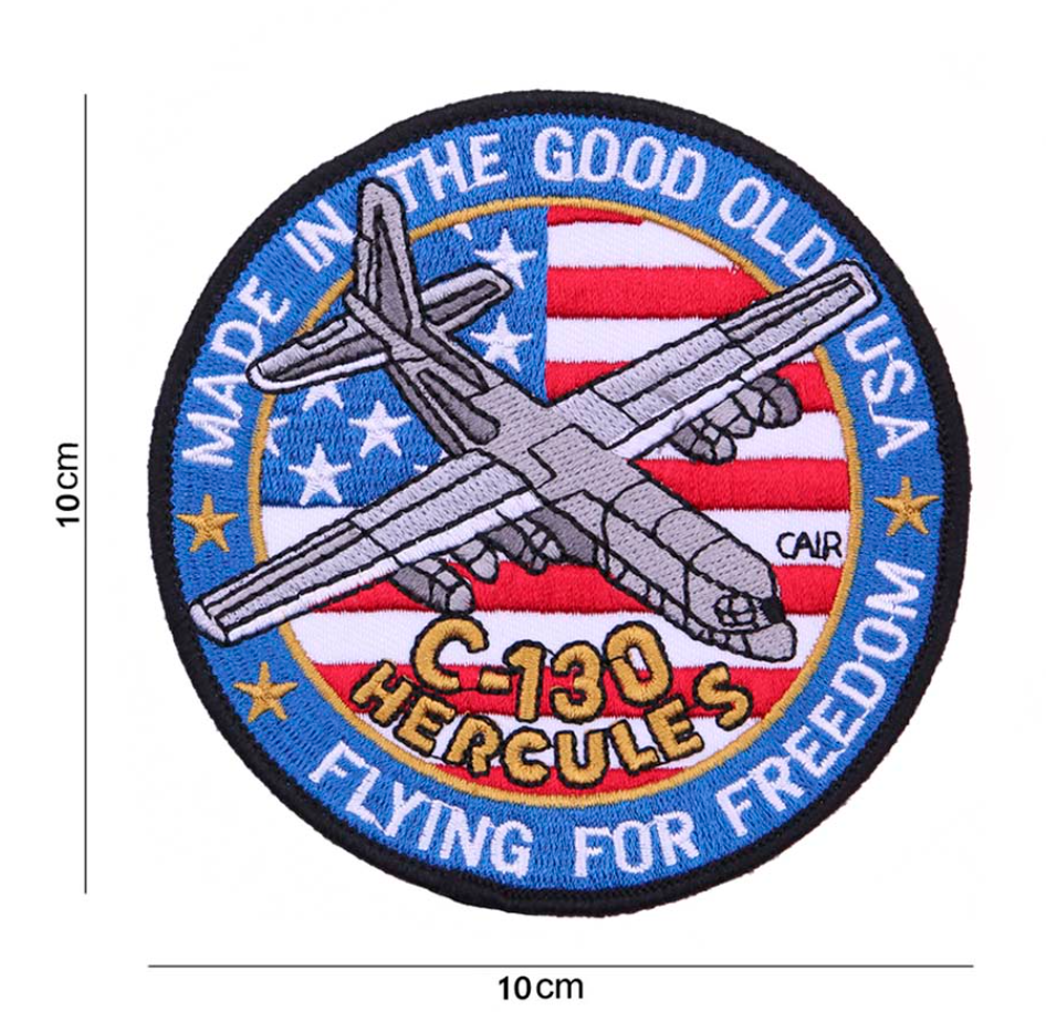 Ecusson Velcro Patch Insigne France Belgique US Europe Airsoft