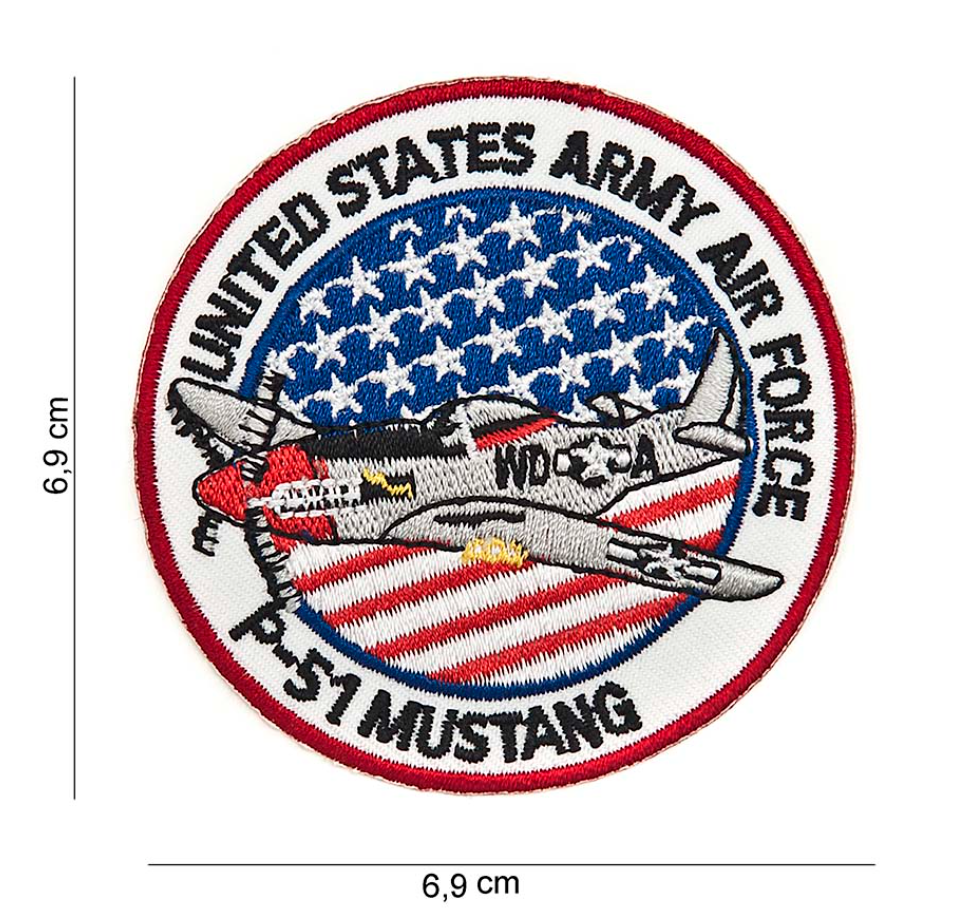 Ecusson Velcro Patch Insigne France Belgique US Europe Airsoft