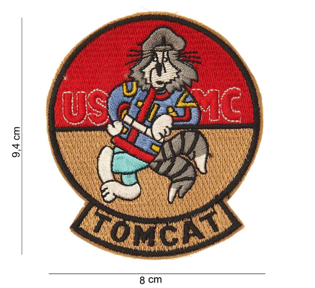 Ecusson Velcro Patch Insigne France Belgique US Europe Airsoft