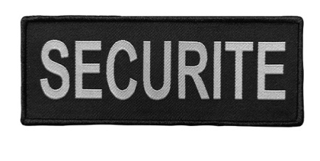 Sécurité
