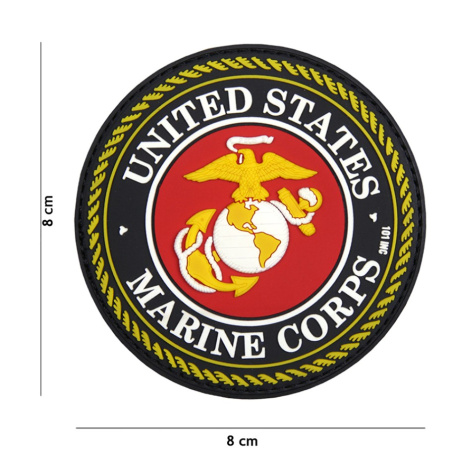 Bootic Club Ecusson Velcro Patch Insigne France Belgique US Europe Airsoft